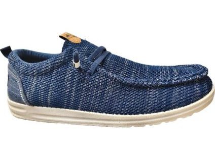 Wholesale Men's Shoes Slip-On Sneakers Lace-Up James NPE75