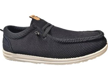 Wholesale Men's Shoes Slip-On Sneakers Lace-Up James NPE75