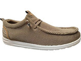 Wholesale Men's Shoes Slip-On Sneakers Lace-Up James NPE75