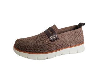Wholesale Men's Shoes Slip-On Shoes Casual Mateo NPE60