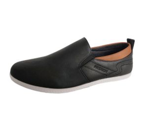 Wholesale Men's Shoes Slip-On Shoes William NPE66