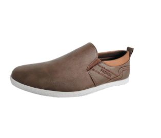 Wholesale Men's Shoes Slip-On Shoes William NPE66