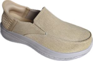 Wholesale Men's Shoes Slip-On Casual Shoes Benjamin NPE61