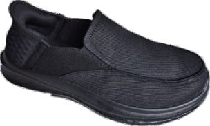 Wholesale Men's Shoes Slip-On Casual Shoes Benjamin NPE61