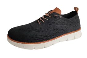 Wholesale Men's Shoes Athletic Lace-Up Sneakers Jack NPE62