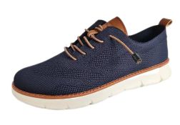 Wholesale Men's Shoes Athletic Lace-Up Sneakers Jack NPE62