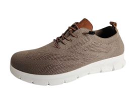 Wholesale Men's Shoes Athletic Lace-Up Sneakers Jack NPE62