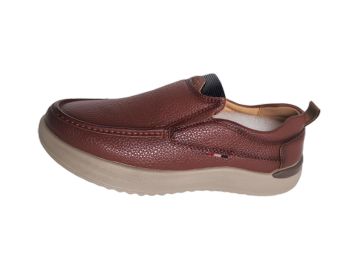 Wholesale Men's Shoes Slip-On Casual Shoes Jackson NPE61