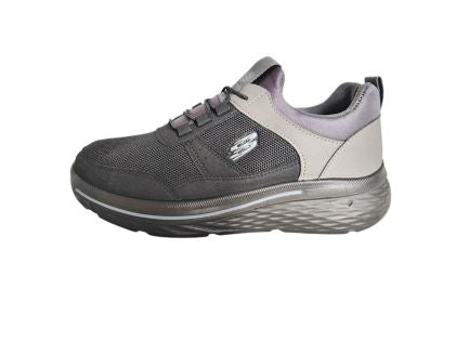 Wholesale Men's Shoes Lace-Up Runner Sneakers Samuel NPE60