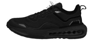 Wholesale Men's Shoes Lace-Up Sneakers for Running Casual Victor NPE69