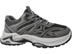 Wholesale Men's Shoes Athletic Lace-Up Sneakers Asher NPE71