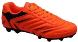 Wholesale Men's Shoes Soccer-Style Lace-Up Sneaker Runners John NPE62