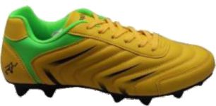 Wholesale Men's Shoes Soccer-Style Lace-Up Sneaker Runners John NPE62