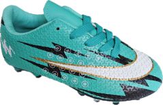 Wholesale Men's Shoes Soccer-Style Lace-Up Sneaker Runners Anthony NPEC5