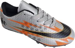 Wholesale Men's Shoes Soccer-Style Lace-Up Sneaker Runners Anthony NPEC5