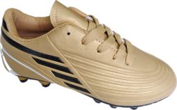 Wholesale Men's Shoes Soccer Lace-Up Sneaker Runners Hudson NPEC6