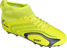 Wholesale Men's Shoes Soccer Lace-Up Sports Sneakers Luke NPE63