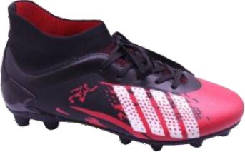 Wholesale Men's Shoes Soccer Lace-Up Trainer Sneakers Runner Style Wyatt NPE63