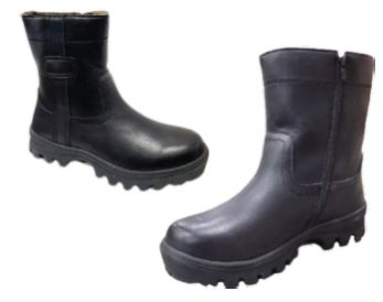 Wholesale Men's Shoes Boots Leo NPE25