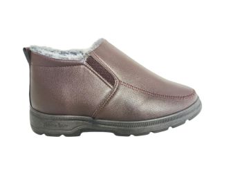 Wholesale Men's Shoes Slip-On Walking Shoes Isaac NPE50