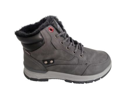 Wholesale Men's Shoes High-Top Lace-Up Runner Sneakers Dylan NPE70