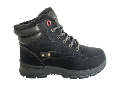 Wholesale Men's Shoes High-Top Lace-Up Runner Sneakers Dylan NPE70