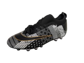 Wholesale Men's Shoes Soccer-Style Lace-Up Sneakers Matthew NPE65