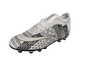 Wholesale Men's Shoes Soccer-Style Lace-Up Sneakers Matthew NPE65