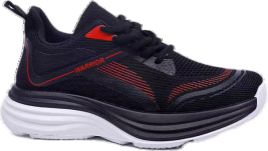 Wholesale Women's Shoes Athletic Lace-Up Sneakers Sophia NPE92