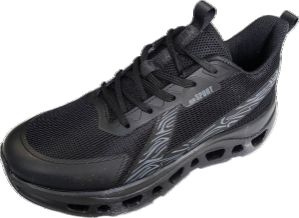 Wholesale Women's Shoes Lace-Up Sneaker Trainers Mia NPE93