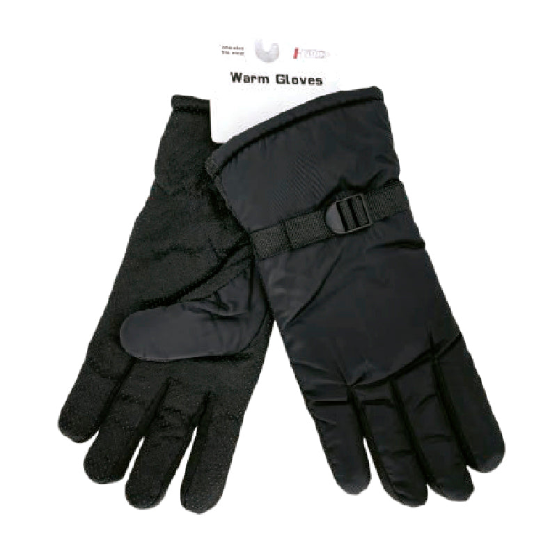 Wholesale Clothing Accessories Men’s Glove Strap Ski Gloves Nh221