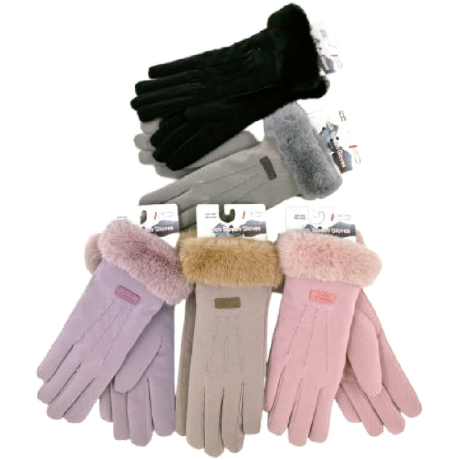 Wholesale Clothing Accessories Lady Glove Warm Women's Gloves Nh279