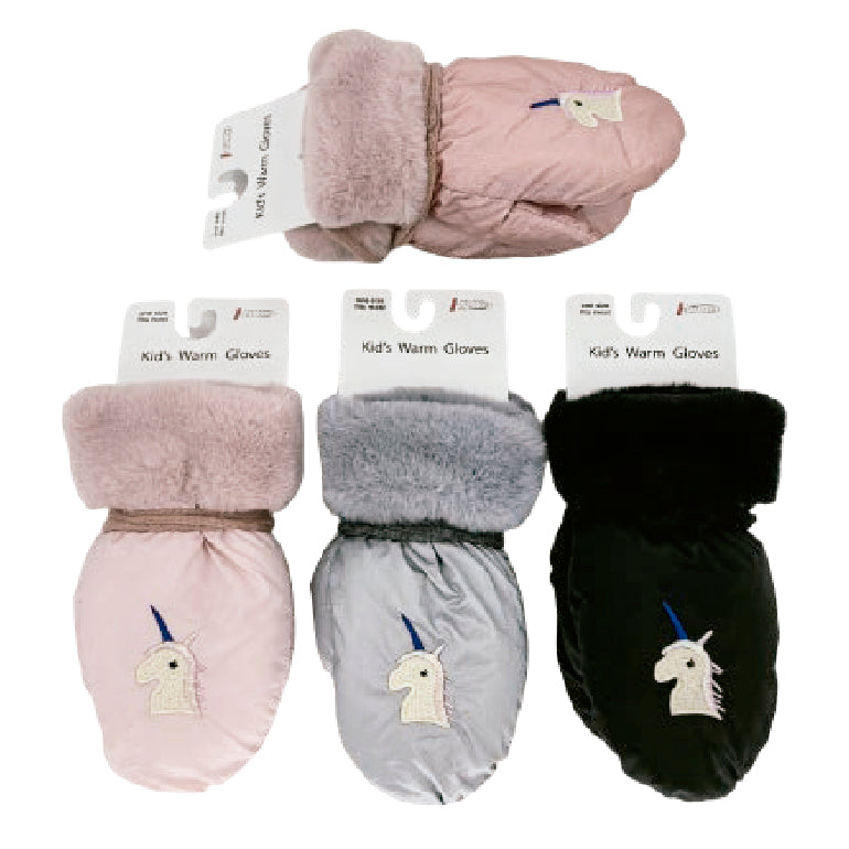 Wholesale Clothing Accessories Kid Mitten Small Toddler Mittens Nh220