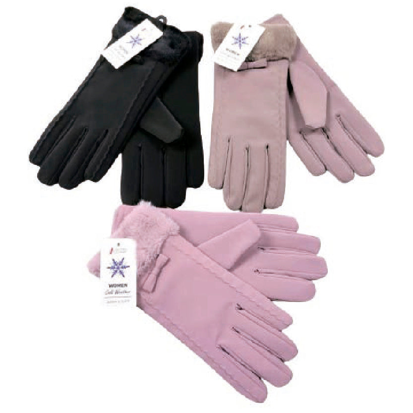 Wholesale Clothing Accessories Lady Glove Women's Gloves Nh250