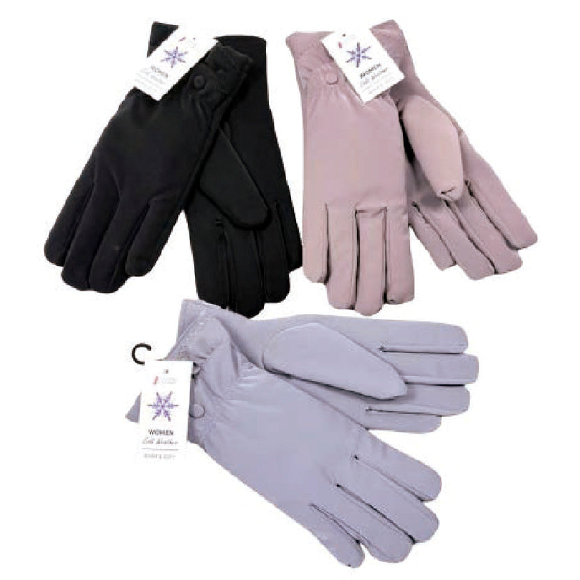 Wholesale Clothing Accessories Lady Glove Women's Gloves Nh252