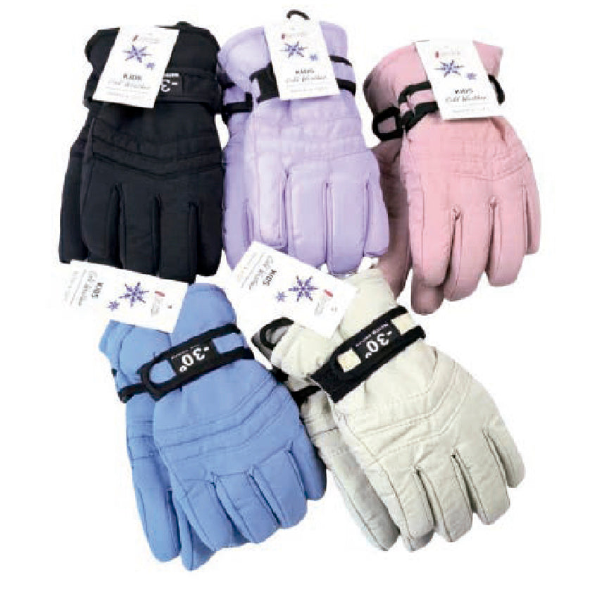 Wholesale Clothing Accessories Ski Glove Small Gloves Nh260
