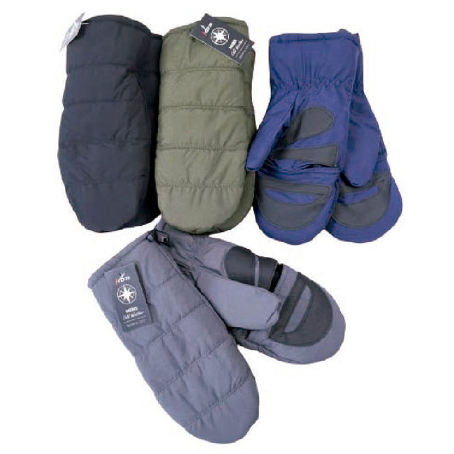 Wholesale Clothing Accessories Ski Glove Flip Top Large Gloves Nh263