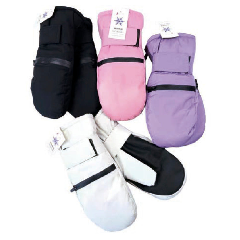 Wholesale Clothing Accessories Lady Ski Glove Women's Gloves Nh264