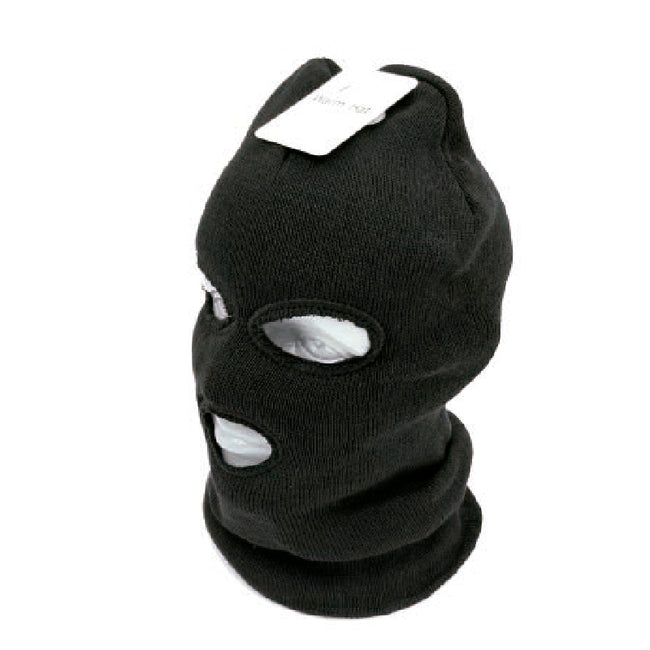 Wholesale Clothing Accessories Hat Wh 3 Hole Double Layer Winter Nh279