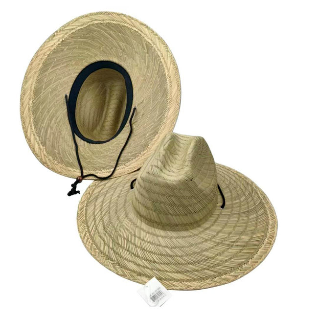 Wholesale Straw Hat Spring NT25