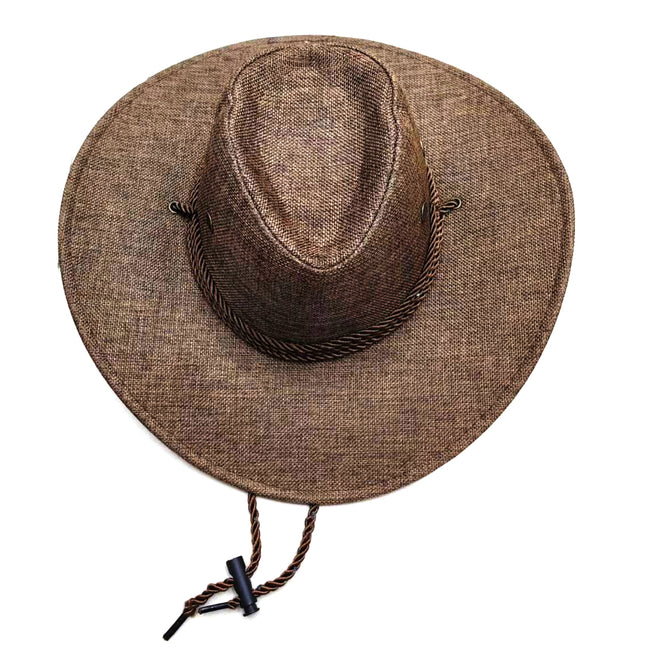 Wholesale Cowboy Hat Spring NT24