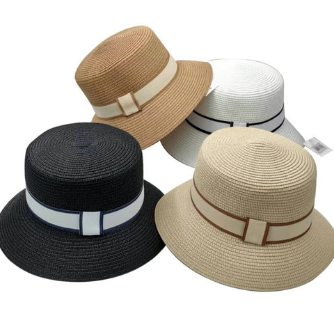 Wholesale Clothing Accessories Men Winter Hat Black Color NQ86B