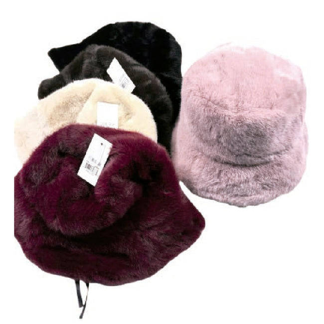 Wholesale Clothing Accessories Hat Faux Gold Basin Nh286