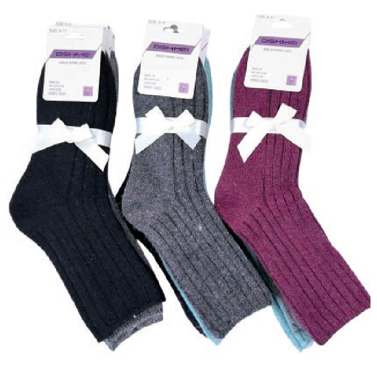 Wholesale Clothing Accessories Lady Sock Ribbed Women's Short Socks Nh259