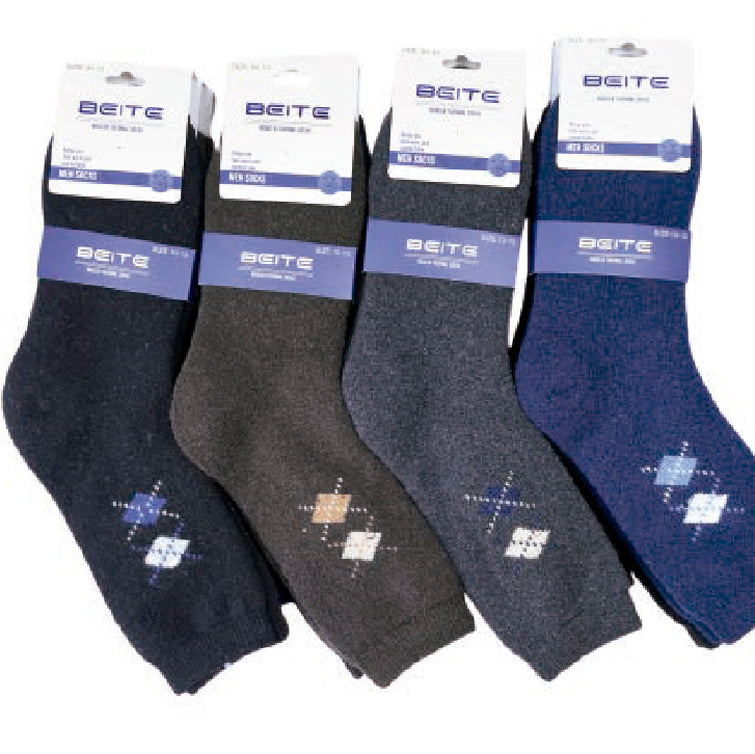 Wholesale Clothing Accessories Men Socks High Top Men’s Nh269