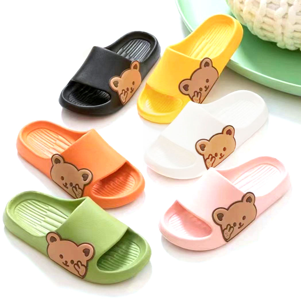 Wholesale Slipper Bear Spring NH23