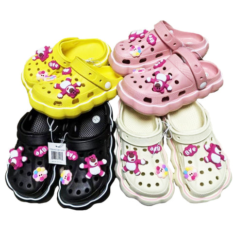 Wholesale Children's Shoes Boots For Kids Water Footwear Jel NG2k