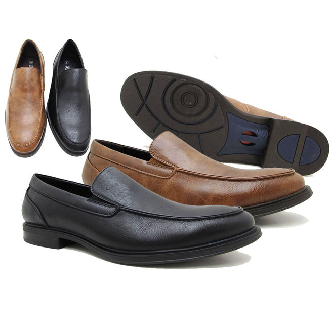 Wholesale Men's Shoes Slip On NFJS