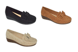 Wholesale Women's Lightweight Moccasin Loafers Scarlett NGj8