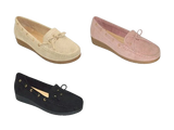 Wholesale Women's Durable Moccasin Loafer Flats Grace NGj7